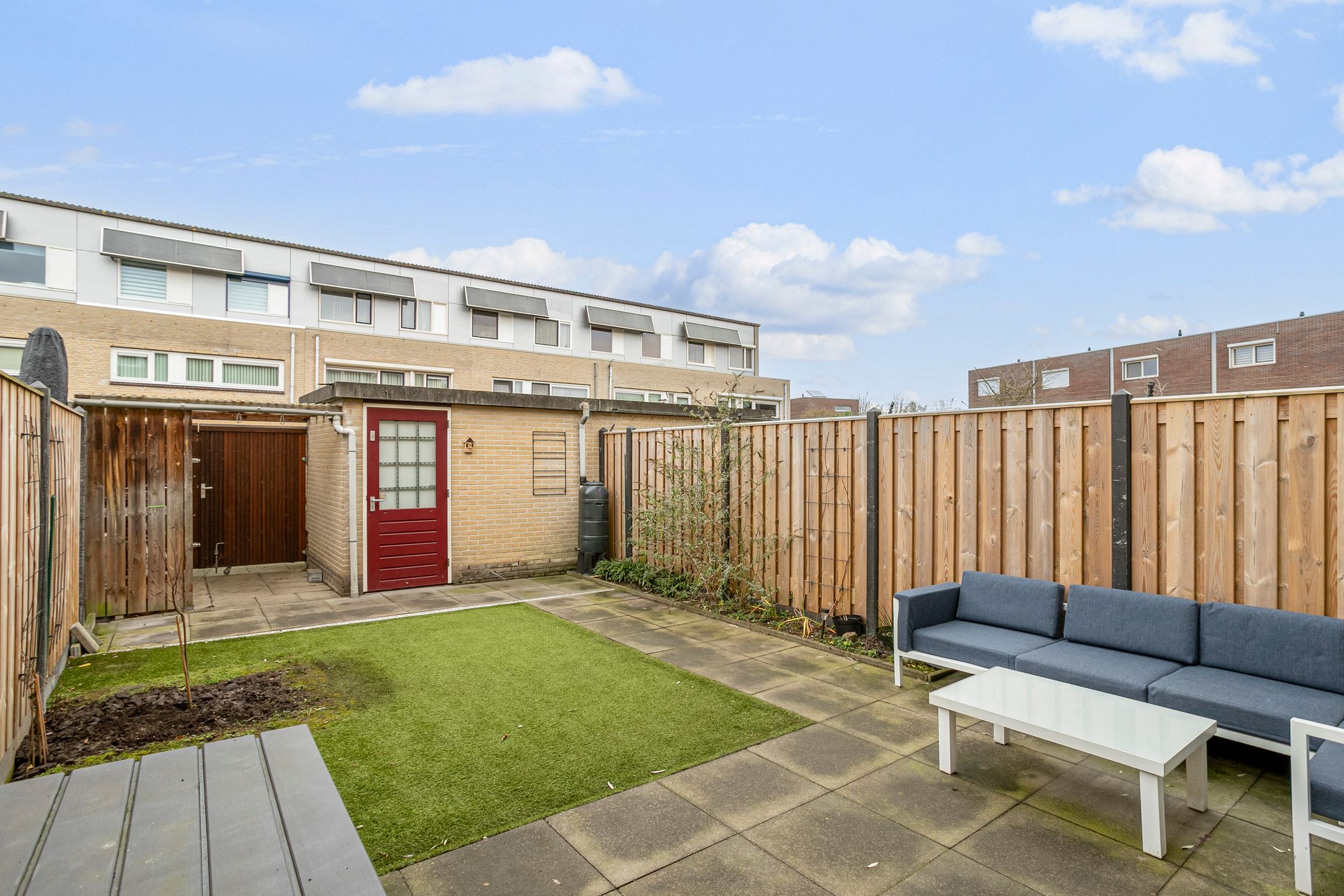 Foto 3 van Landkaartje 6