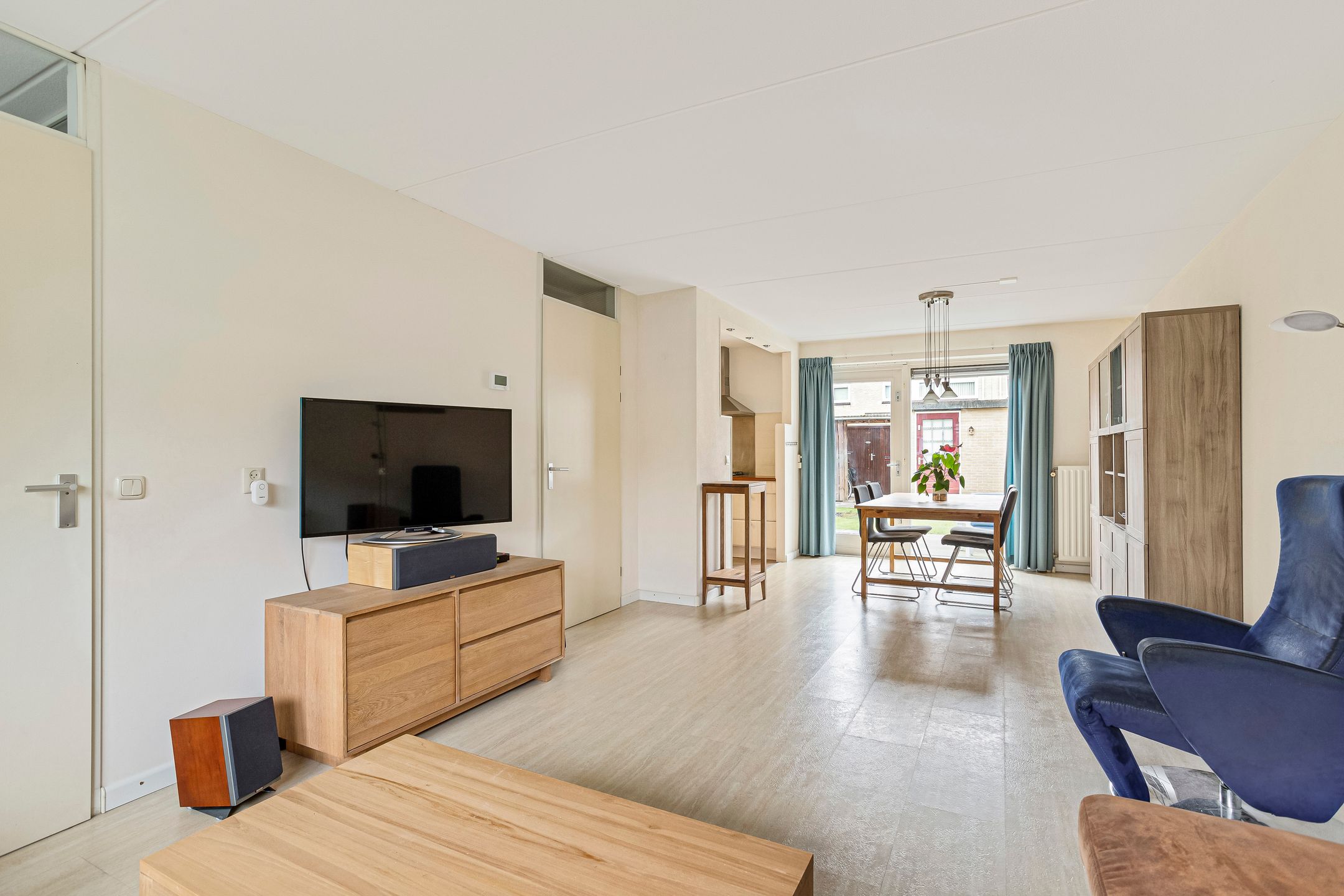 Foto 6 van Landkaartje 6