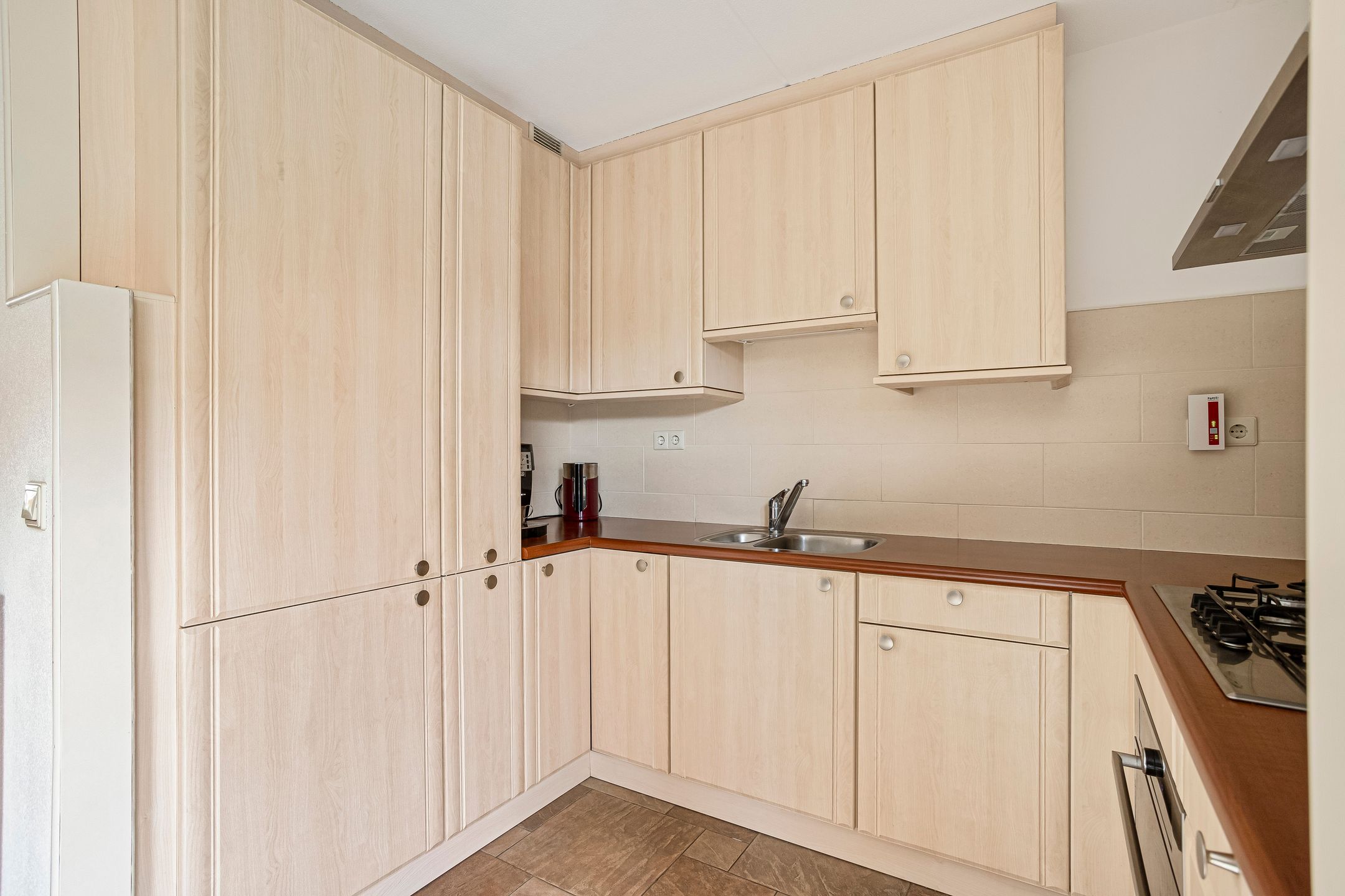 Foto 12 van Landkaartje 6