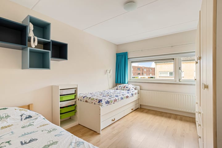 Foto 14 van Landkaartje 6