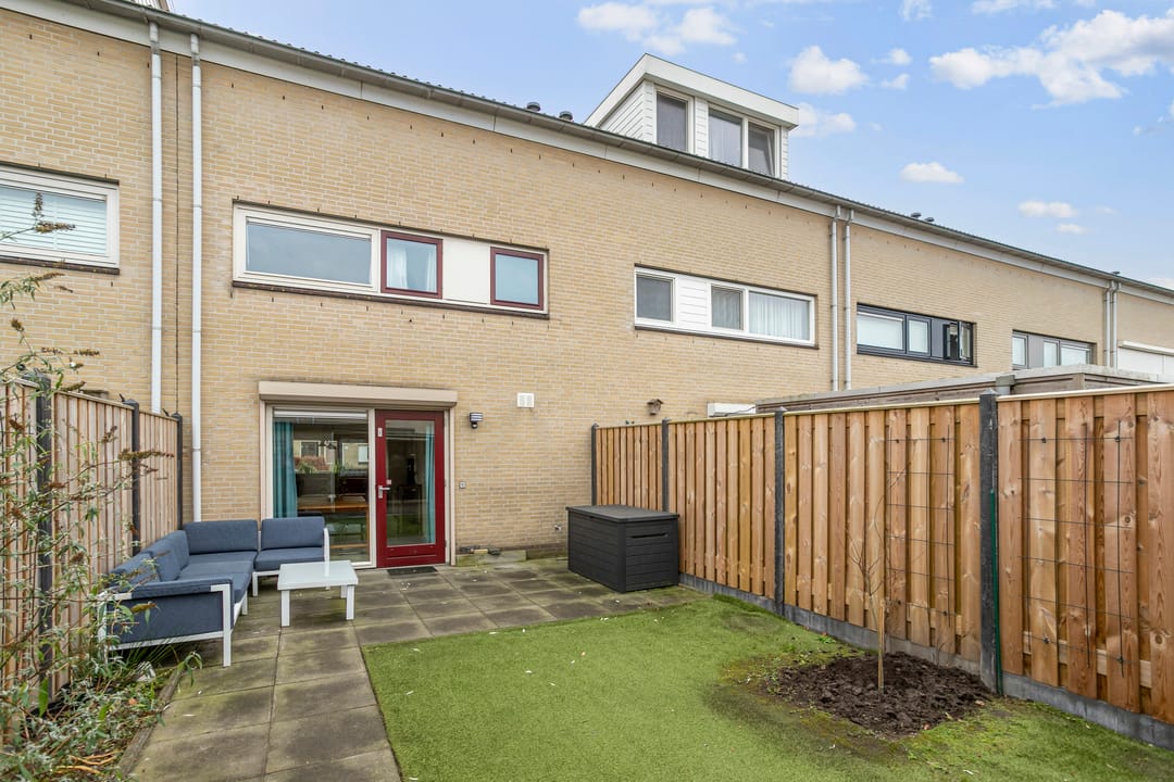 Foto 26 van Landkaartje 6