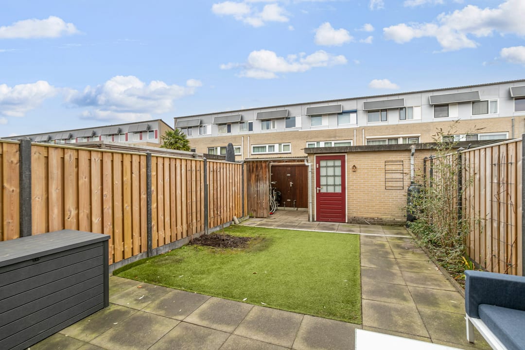 Foto 28 van Landkaartje 6