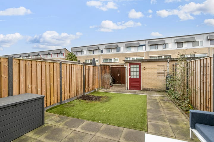 Foto 28 van Landkaartje 6