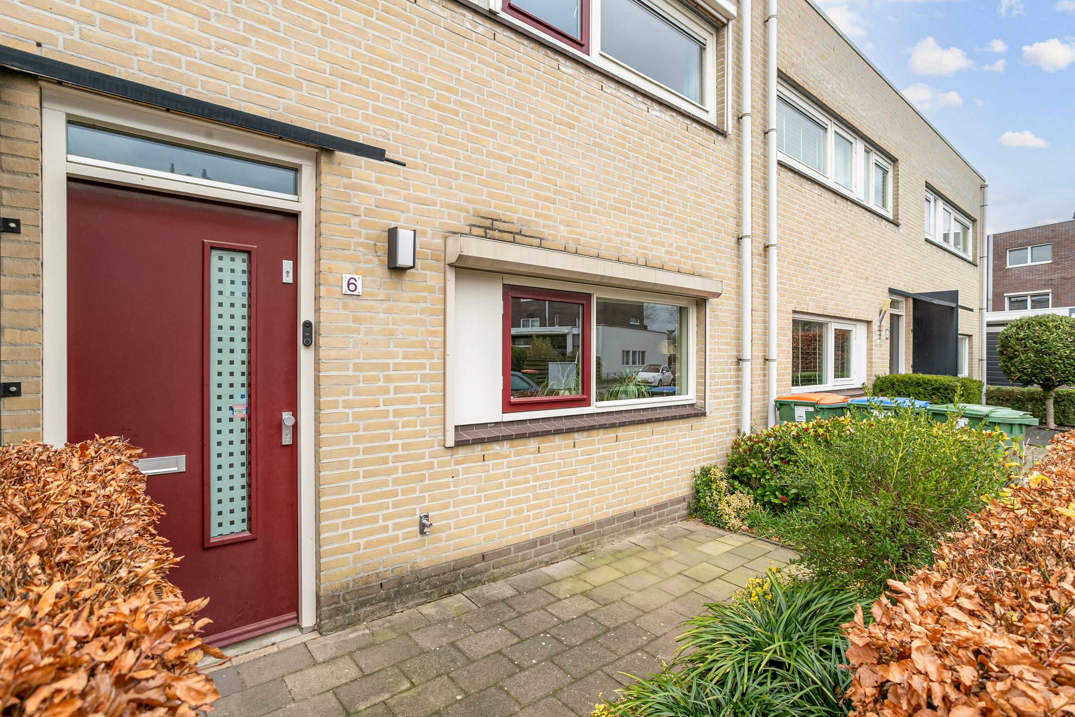 Foto 33 van Landkaartje 6