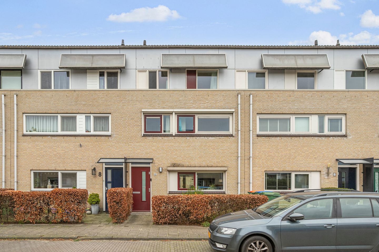 Foto 34 van Landkaartje 6