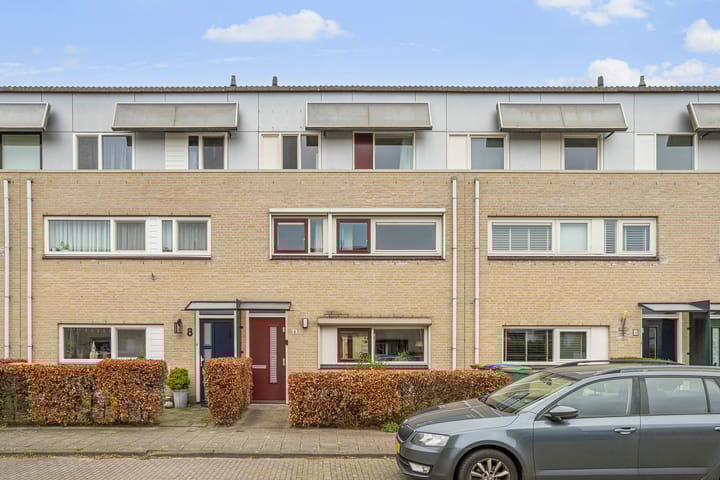 Foto 34 van Landkaartje 6