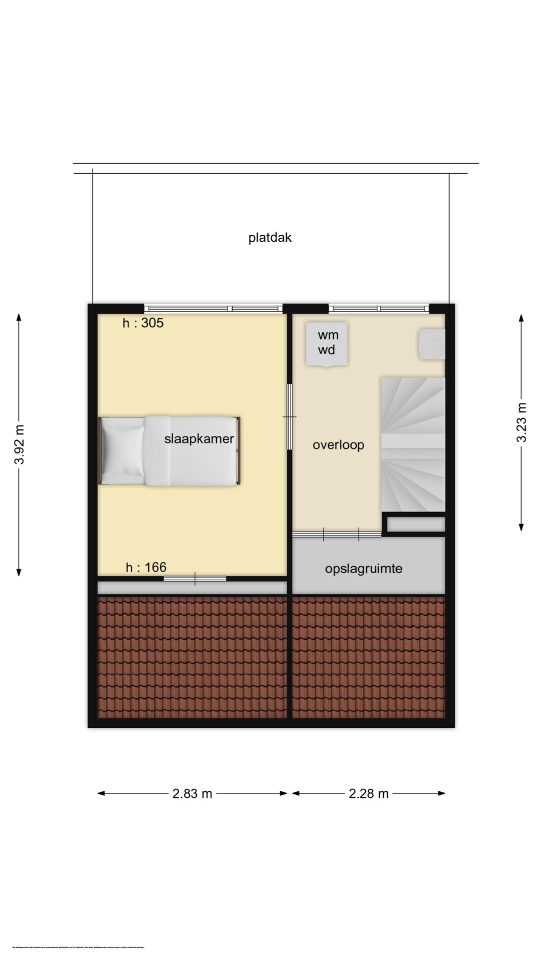 Foto 38 van Landkaartje 6