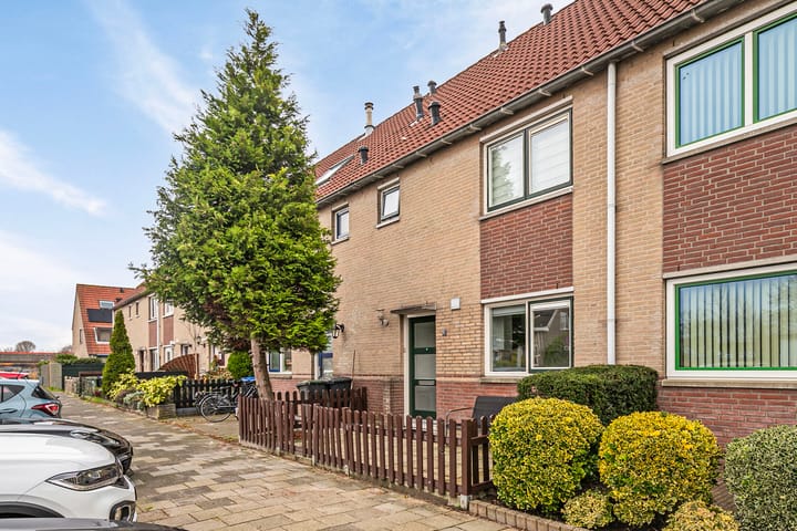 Foto 2 van Nieuwendamstraat 11