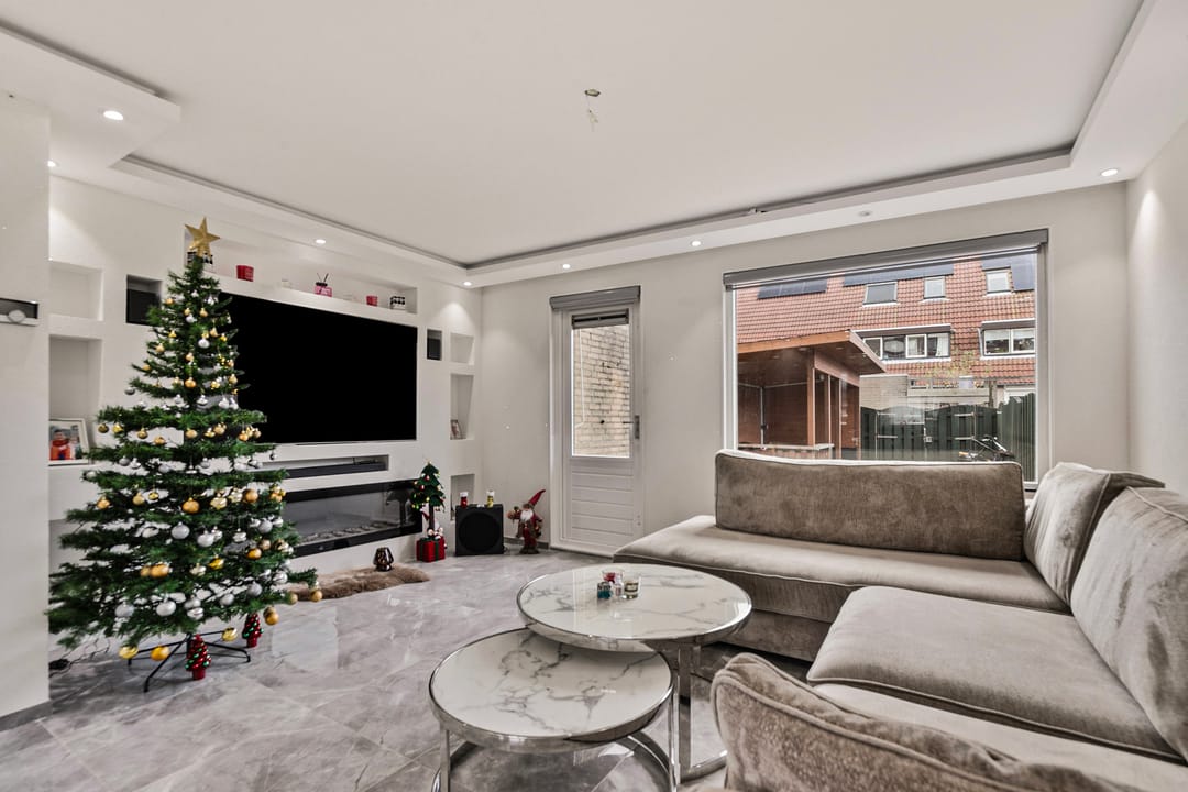 Foto 7 van Nieuwendamstraat 11