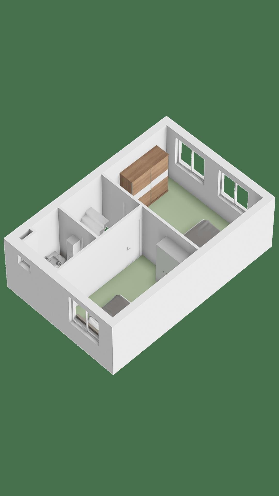 Foto 22 van Nieuwendamstraat 11