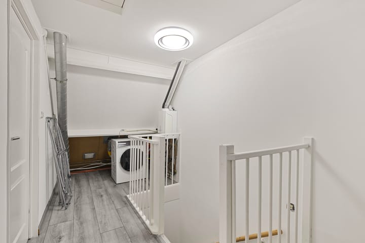 Foto 24 van Nieuwendamstraat 11