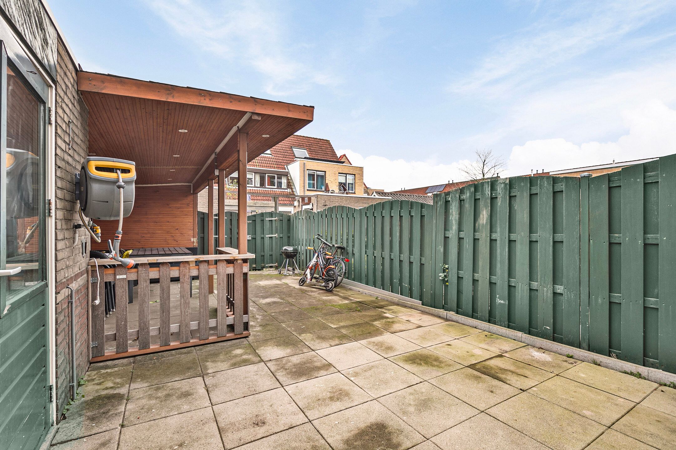 Foto 30 van Nieuwendamstraat 11