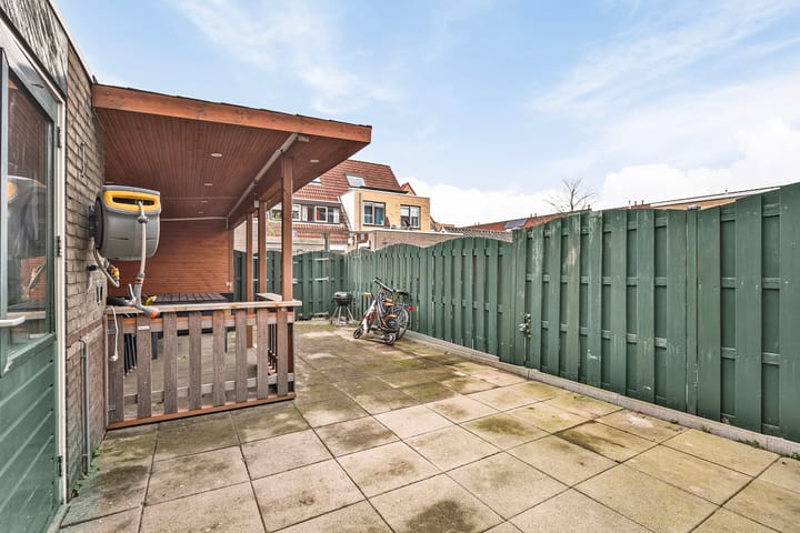 Foto 30 van Nieuwendamstraat 11