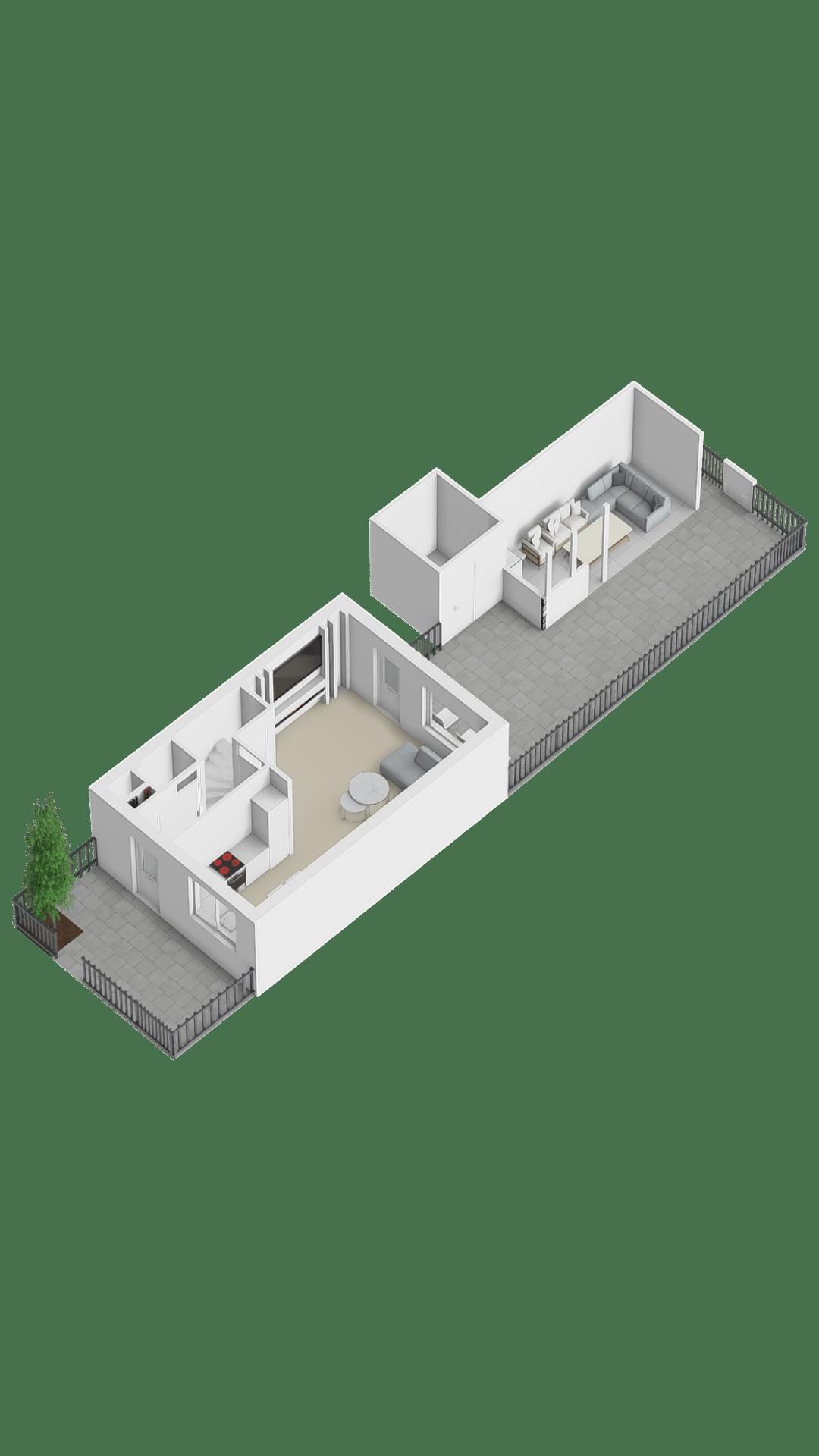 Foto 31 van Nieuwendamstraat 11