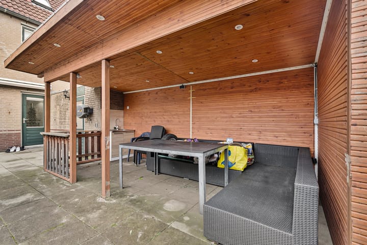 Foto 33 van Nieuwendamstraat 11