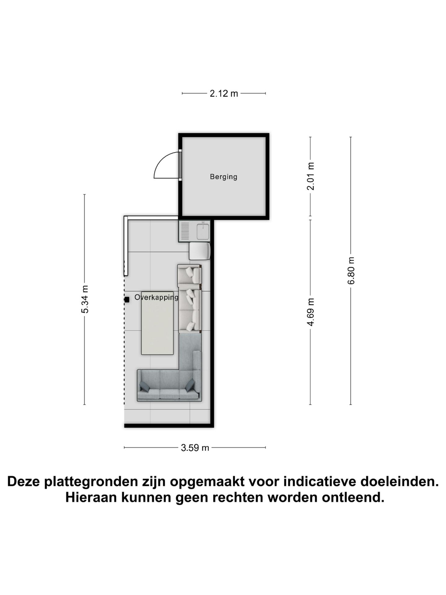 Foto 40 van Nieuwendamstraat 11
