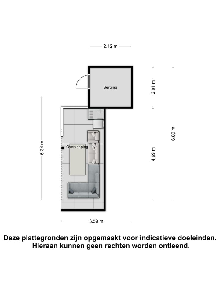 Foto 40 van Nieuwendamstraat 11
