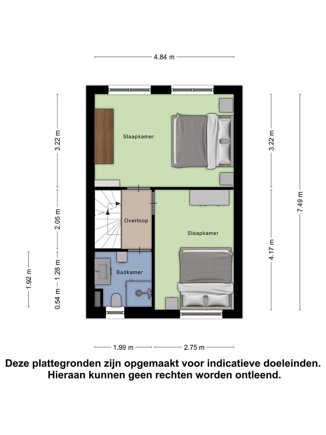 Foto 41 van Nieuwendamstraat 11