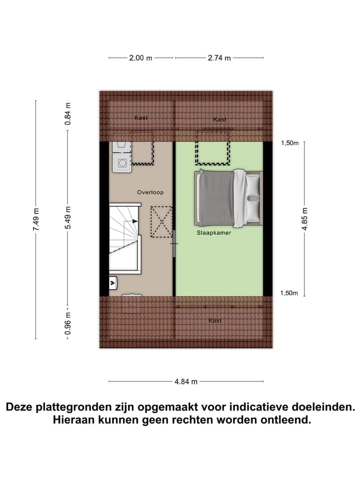 Foto 42 van Nieuwendamstraat 11