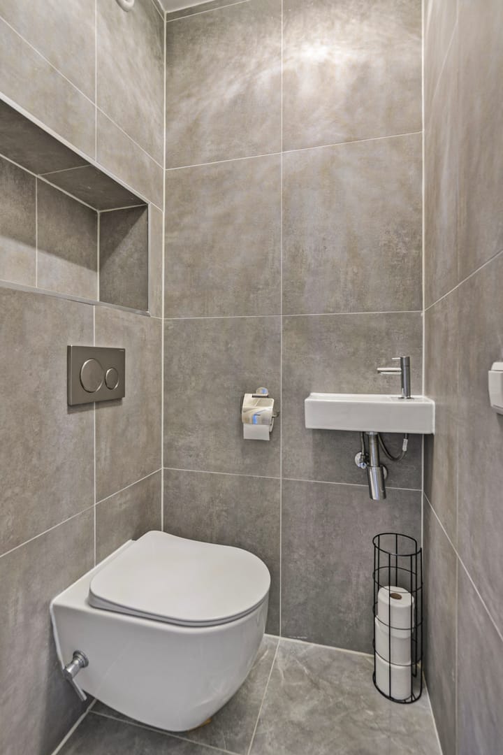 Foto 5 van Nieuwendamstraat 11