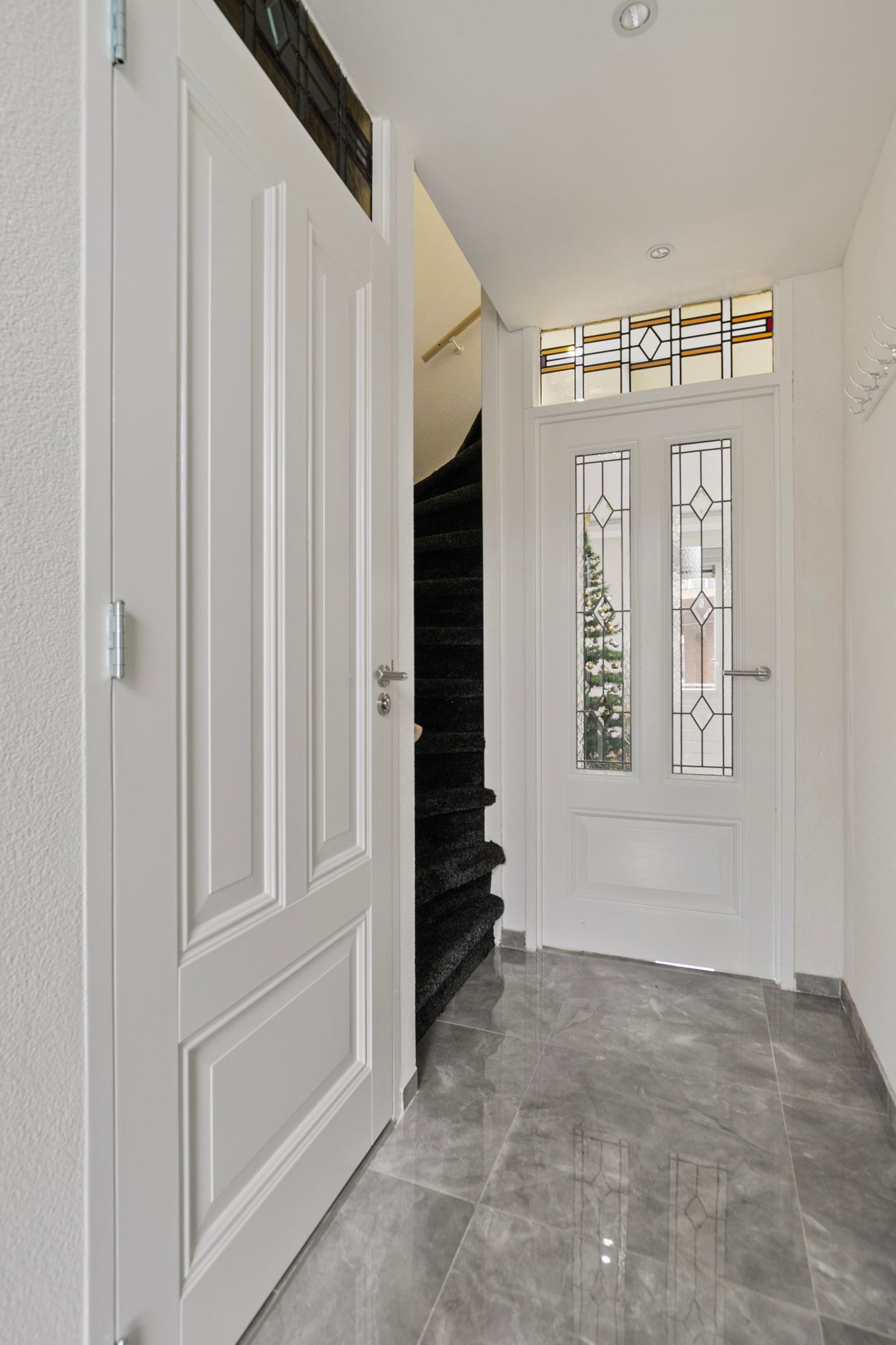 Foto 4 van Nieuwendamstraat 11