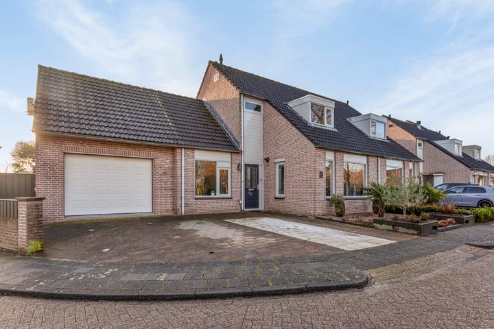 Foto 4 van Calsstraat 118