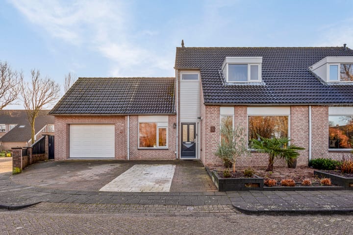 Foto 3 van Calsstraat 118