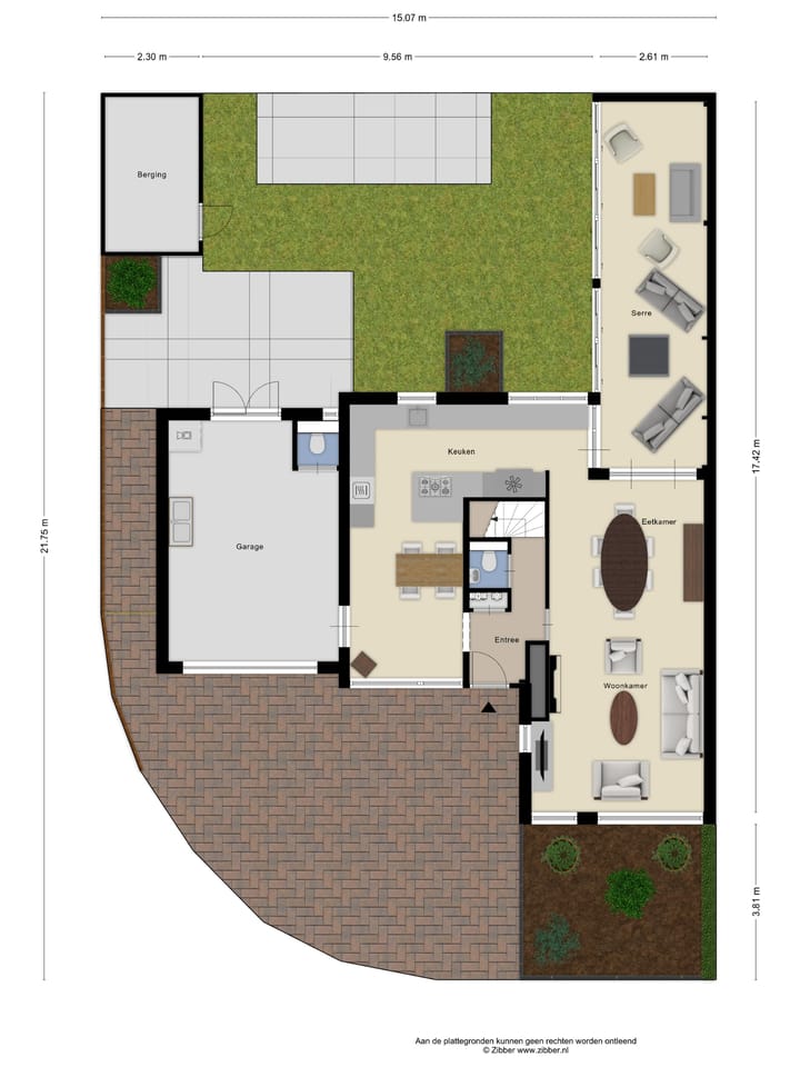 Foto 53 van Calsstraat 118