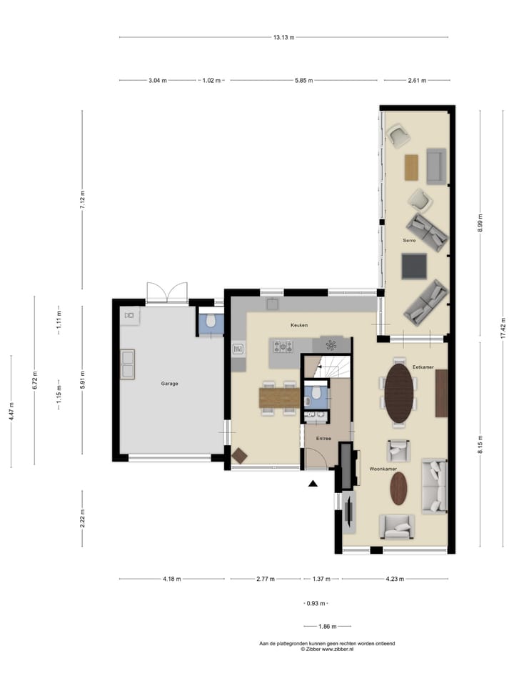 Foto 54 van Calsstraat 118