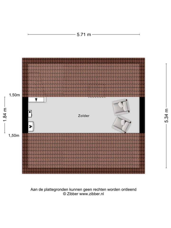Foto 50 van Calsstraat 118