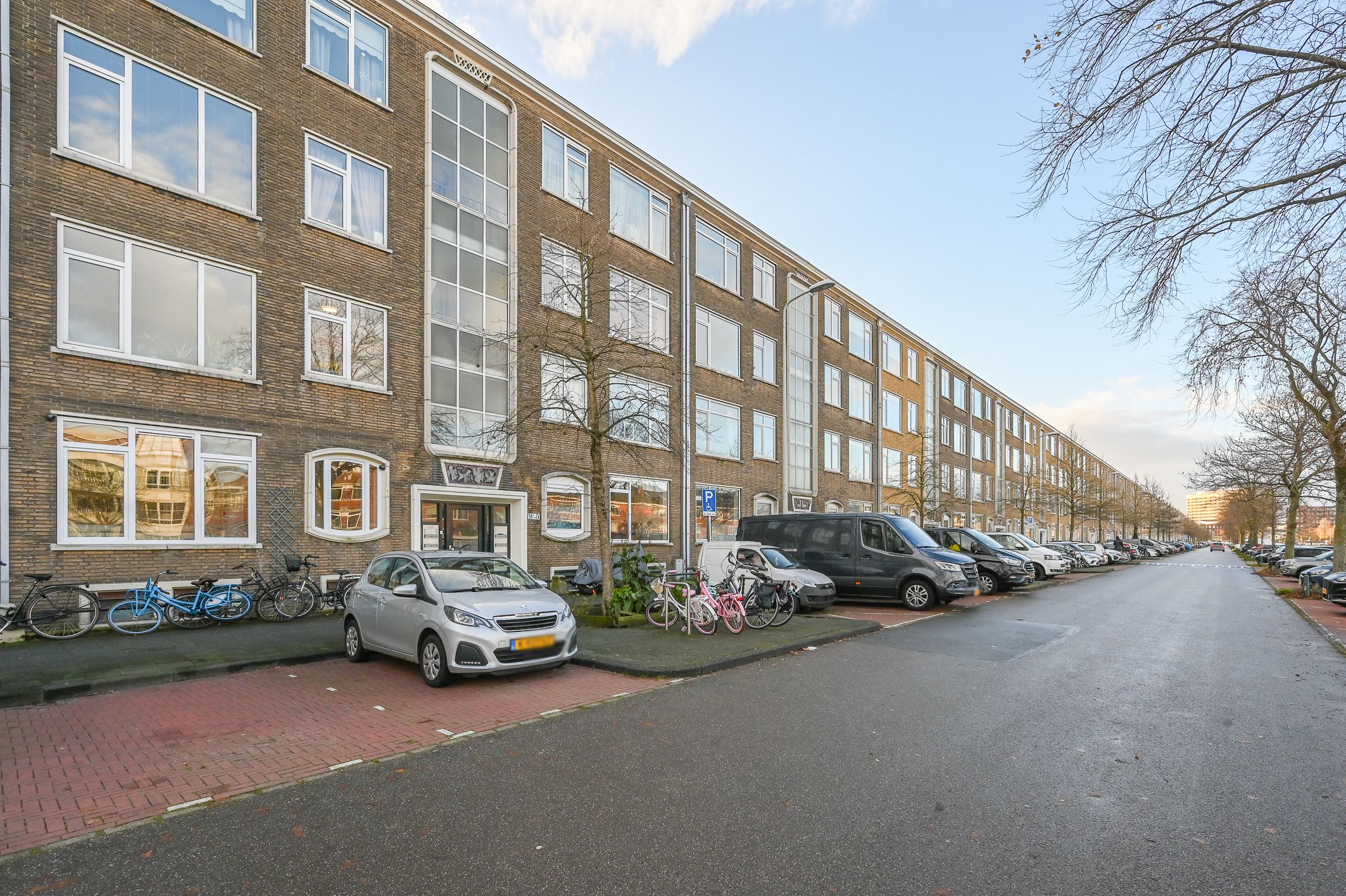 Foto 6 van Veenendaalkade 58
