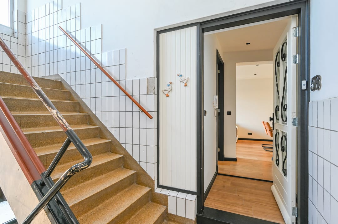 Foto 8 van Veenendaalkade 58