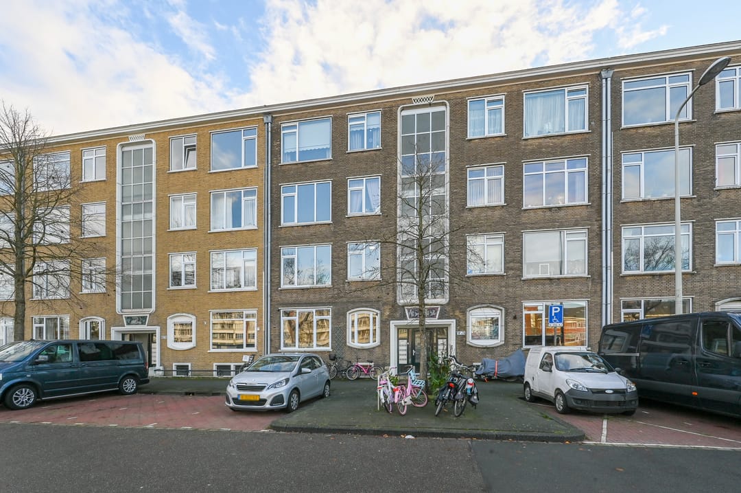 Foto 7 van Veenendaalkade 58