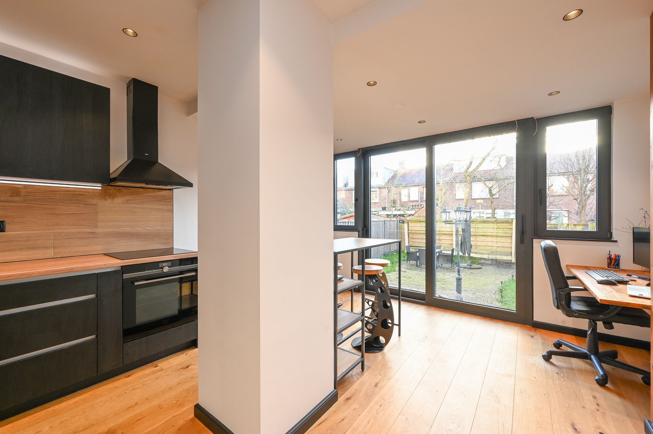 Foto 24 van Veenendaalkade 58