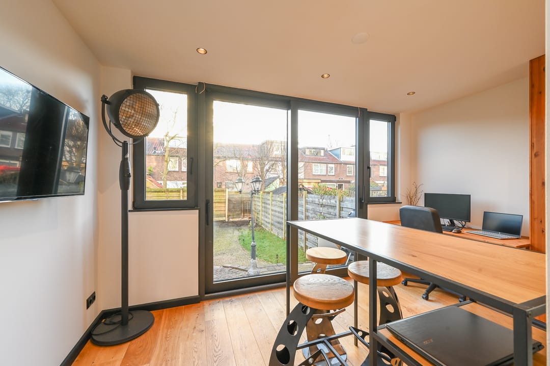 Foto 26 van Veenendaalkade 58