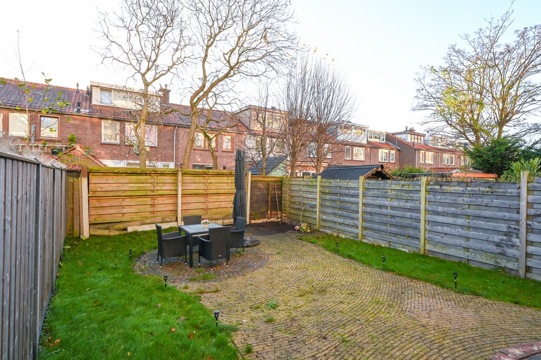 Foto 28 van Veenendaalkade 58