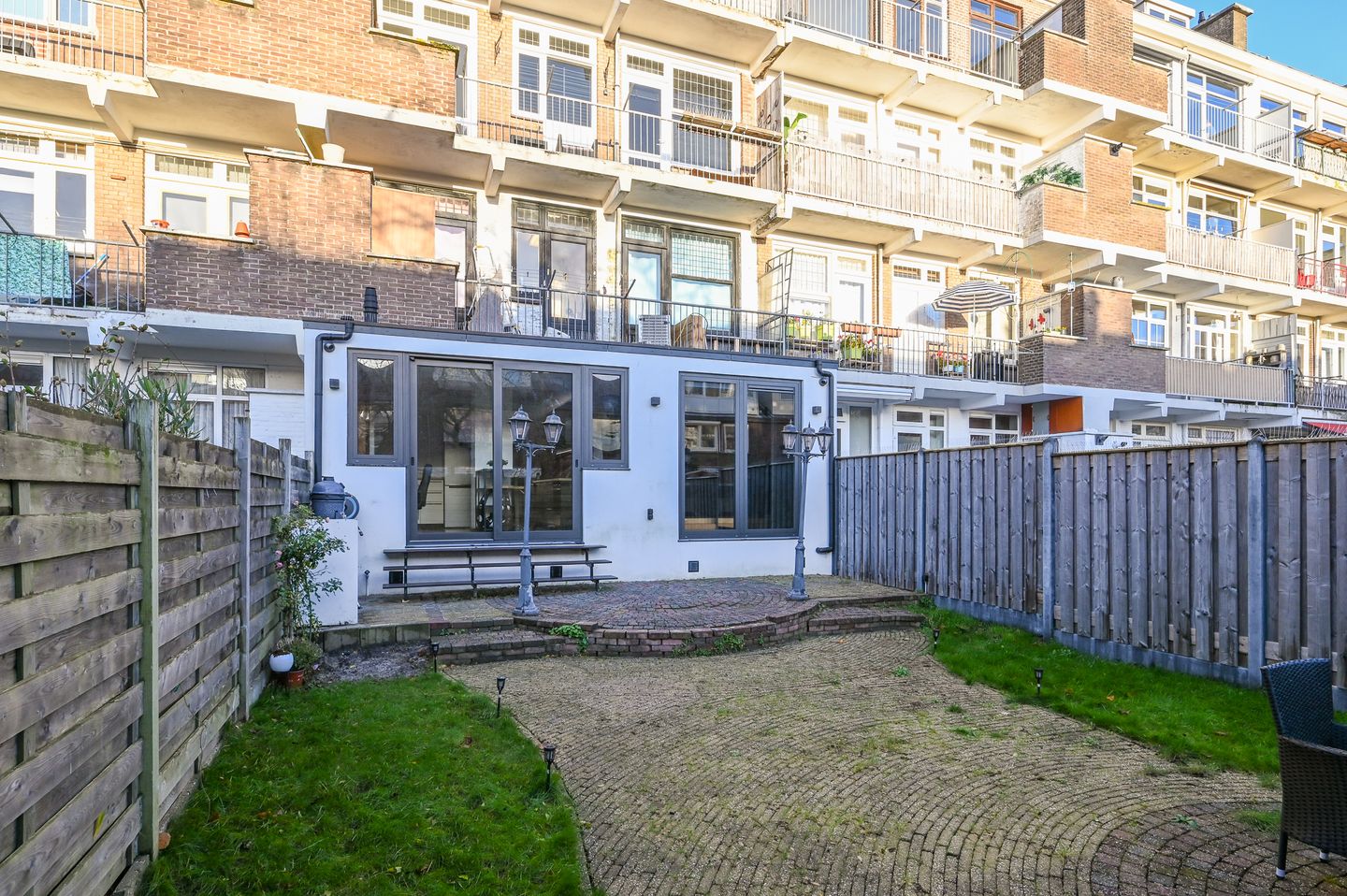 Foto 29 van Veenendaalkade 58