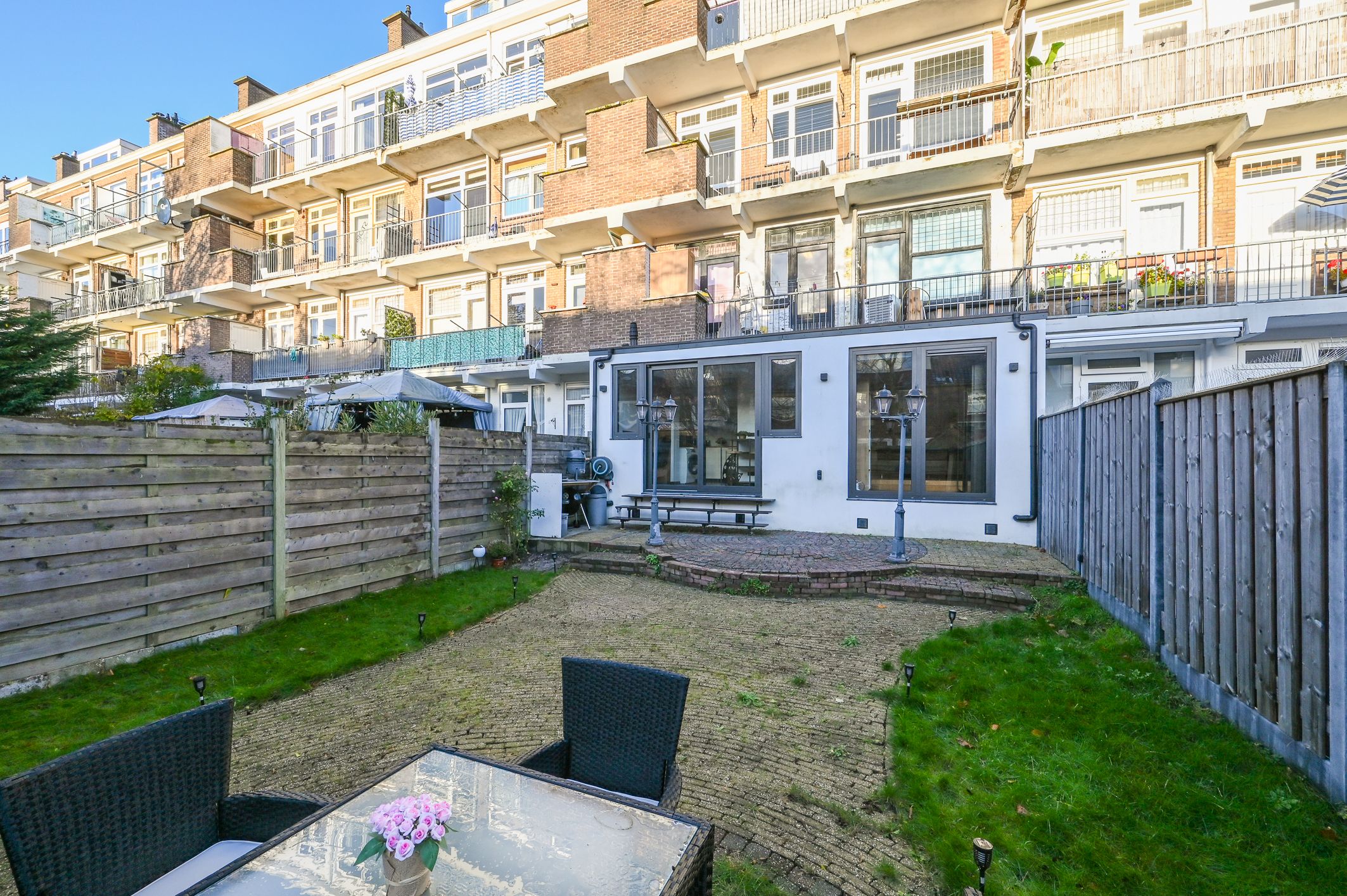 Foto 30 van Veenendaalkade 58