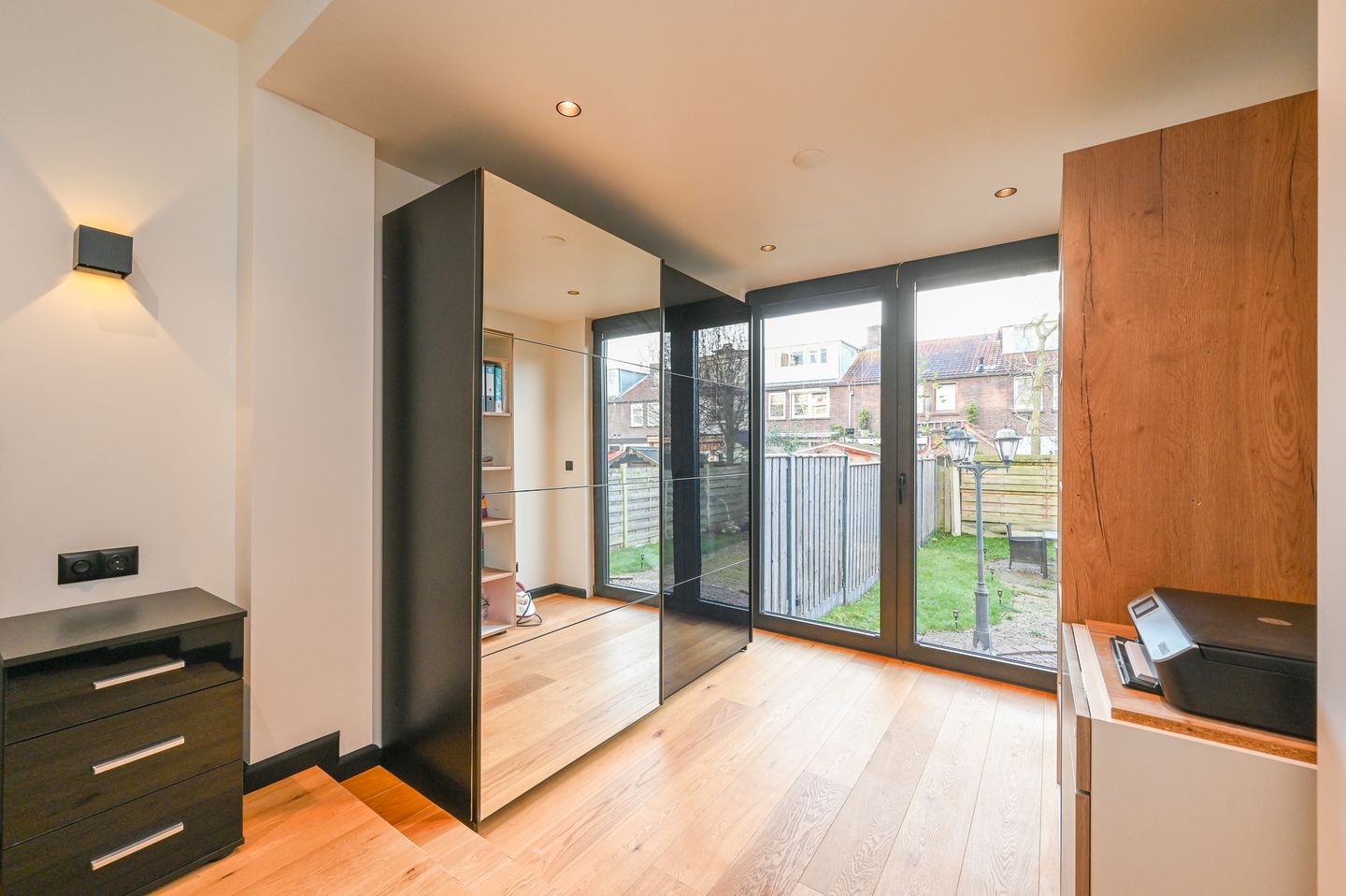 Foto 35 van Veenendaalkade 58