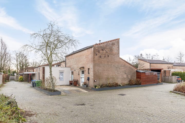 Foto 2 van Talenkamp 21