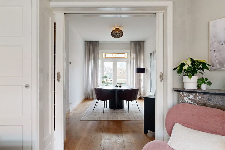 Foto 2 van Van 't Hoffstraat 3-A