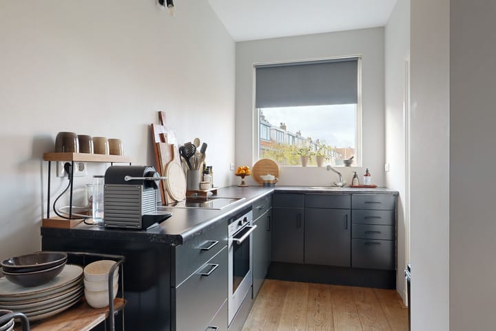 Foto 3 van Van 't Hoffstraat 3-A