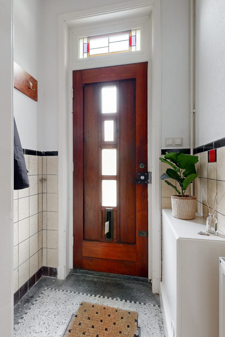 Foto 4 van Van 't Hoffstraat 3-A