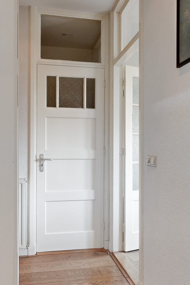 Foto 6 van Van 't Hoffstraat 3-A