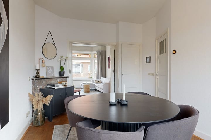 Foto 7 van Van 't Hoffstraat 3-A