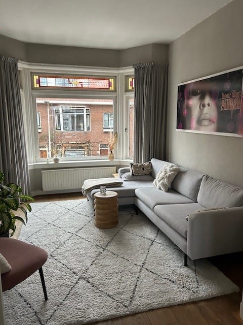 Foto 9 van Van 't Hoffstraat 3-A