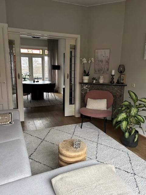 Foto 10 van Van 't Hoffstraat 3-A