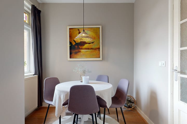 Foto 13 van Van 't Hoffstraat 3-A