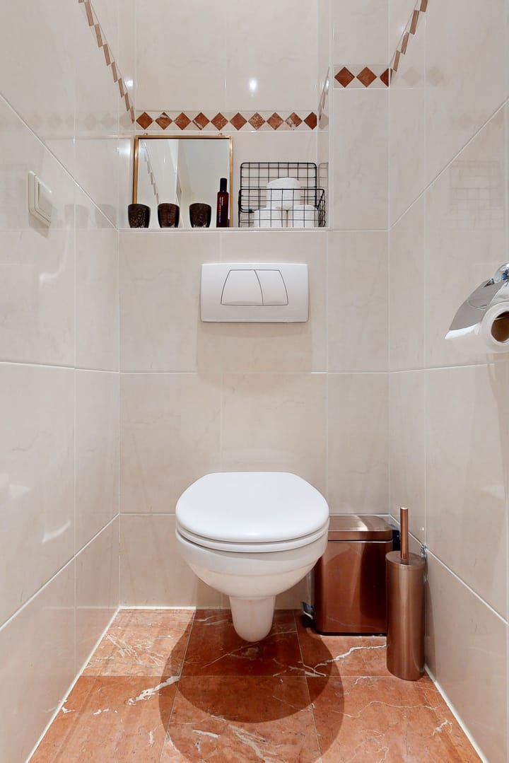 Foto 15 van Van 't Hoffstraat 3-A