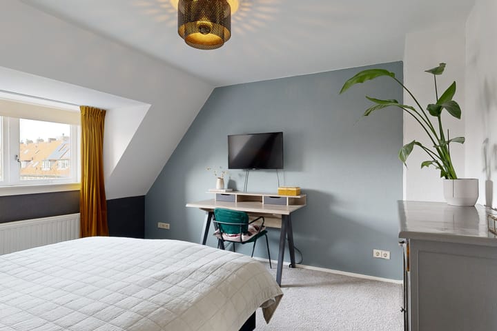 Foto 23 van Van 't Hoffstraat 3-A